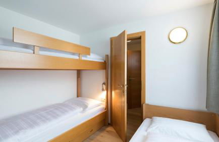 Residence Königswarte Strata Sexten - Foto 24