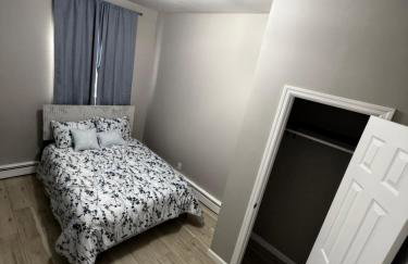 Modern Apartment 3BR 1BD West New York 15 minutes to NYC - Foto 14