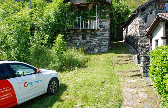 Baita Pimpisnino - Foto 7