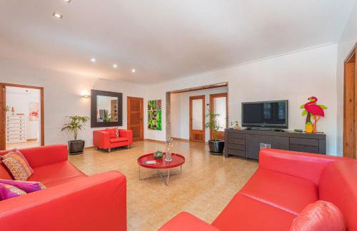 Villa Ses Basses - Foto 10