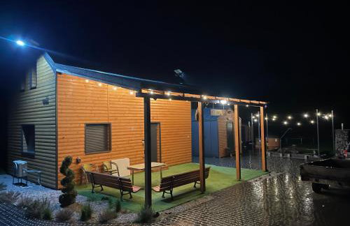 Leśna Oaza - Foto 17