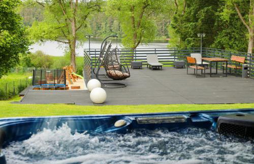 Siedlisko Bieszkowice - Foto 66