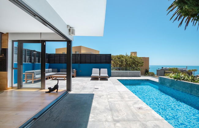 Amara Villa - Designer Villa With Solar Power - Foto 13