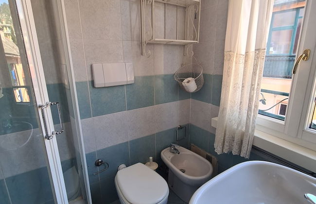 Rosa Tramonto Portofino by PortofinoVacanze - Photo 74