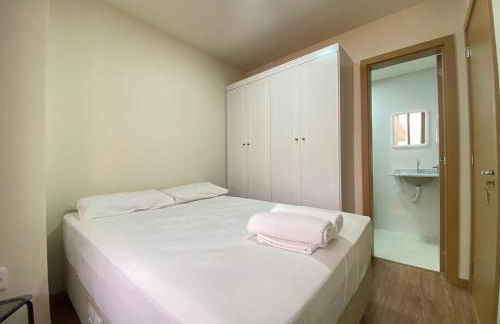 Centro, Ar Cond, WI-FI and Lava e Seca - Photo 5