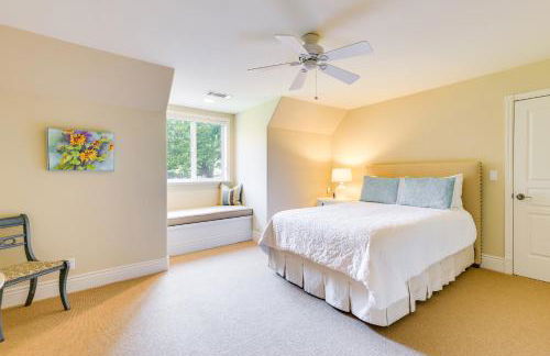 Kelseyville Home with Private Pool and Vineyard Views! - Foto 33