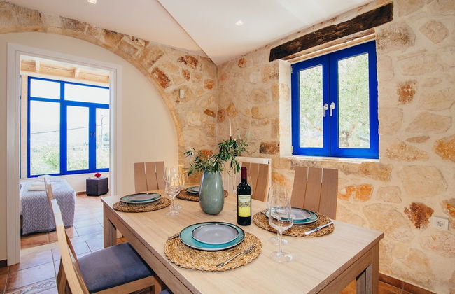 Villa Vakis - Foto 55