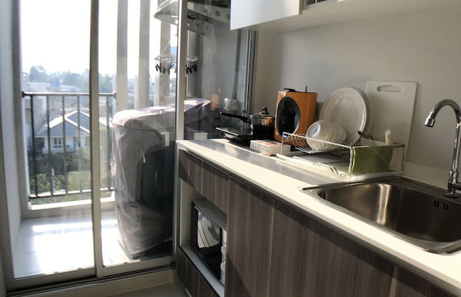 Stay in Style Doi Suthep View with Oasis - Photo 14