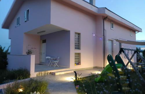 Villa SAlice piano Terra - Foto 44