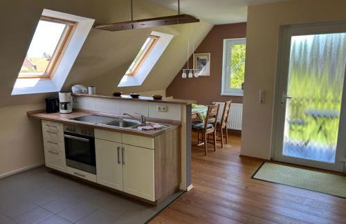 Ferienwohnung Ostseestrandgut - Foto 13