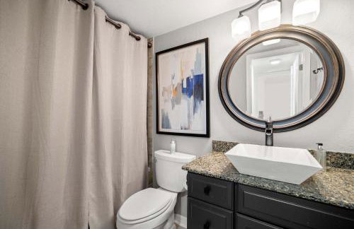 Villa on Point Brittany 21 by Distinctive Beach Rentals - Foto 35