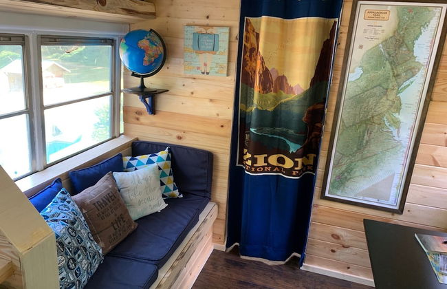 Gorgeous Stays - Foto 61