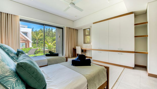 Mont Choisy Le Parc by Pam Golding - Foto 4, Zimmer