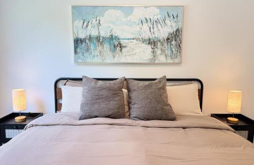 Charming 2BR Retreat Pool Gym 10min to Disneyland - Foto 76