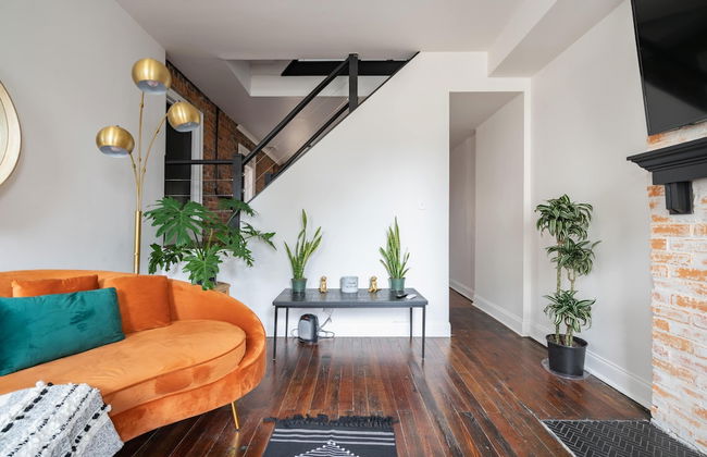 Downtown Short North Free Parking Convention Ctr - Foto 8