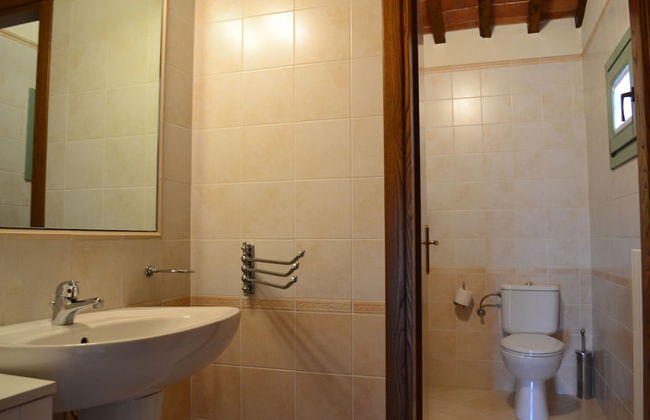 Agriturismo Monte a Pescia - Foto 34