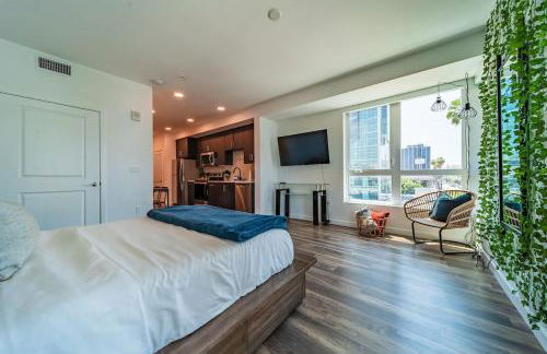 Sunset Blvd Studio Apt in the Heart of Hollywood - Foto 13
