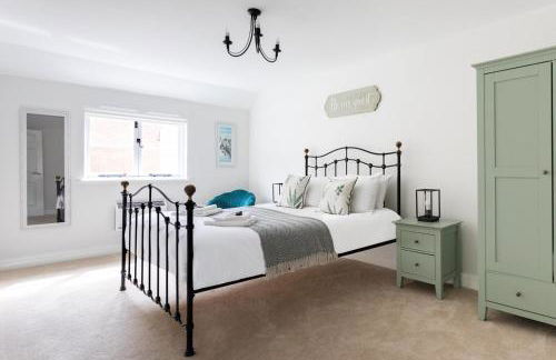 Maldon Executive Apartments - Foto 30