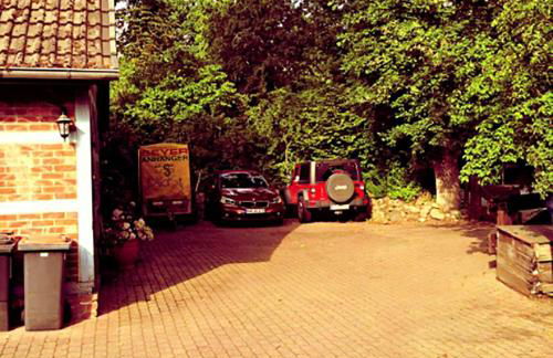 Schönes Apartment vor den Toren Hamburgs - keine Monteurwohnung - Foto 25