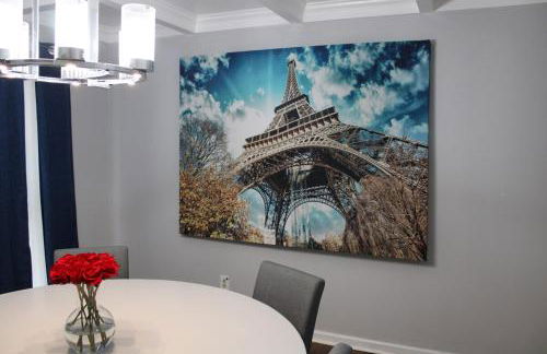 The Garden of Eden at the W - Foto 19