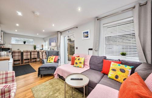 Central Harbour Apt for 7 - Princess Green 4 - Foto 64