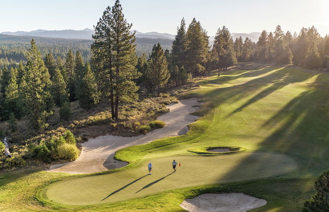 The Cottages at Old Greenwood - Foto 32