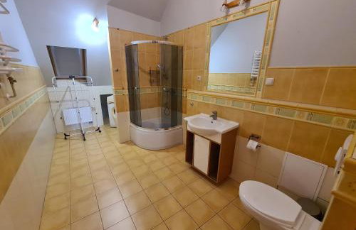 Apartament Nad Chabrami - Foto 12