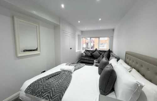 Dalton House - Private Parking - Foto 34