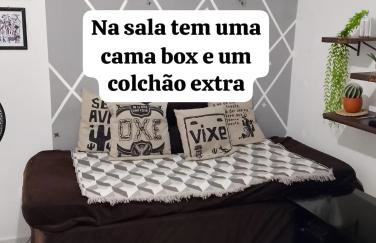 Apartamento da Jack - Foto 19