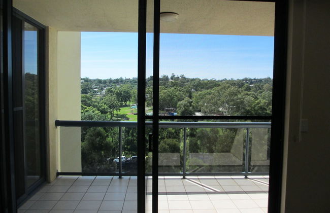Springwood Tower Apartment Hotel - Foto 64