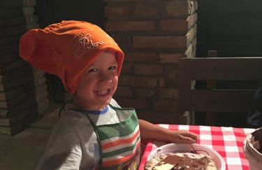 Podere Casanova - Foto 71