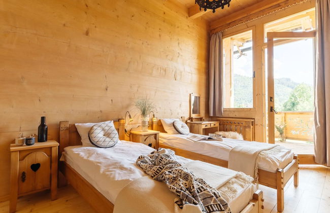 Podhalańskie Tarasy - LoftAffair - Foto 7