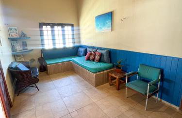 Casa Rústica em Morro Branco - na quadra da praia - Photo 15