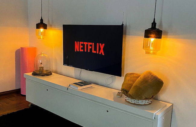 Casa Ampla 1 suite 2quartos churras e AC - Foto 21