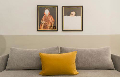 Abode XS House Stunning Architectural Flat - Foto 30