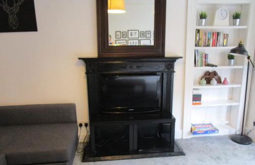 Westend Glasgow Apartment - Foto 8