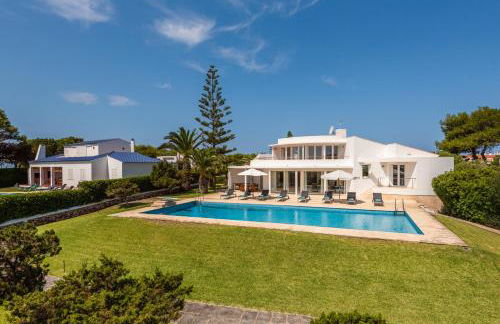 Villa Rocamar - Foto 28