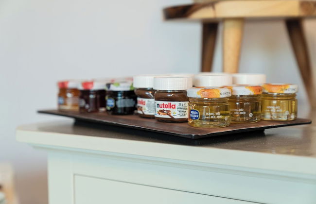 I Campi Wine Relais - Foto 34