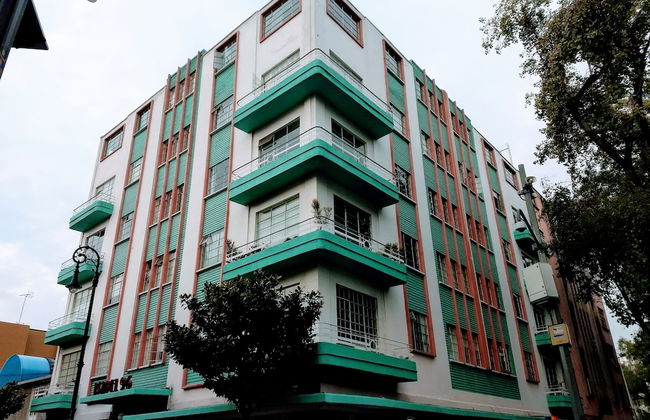 Comodo y Atractivo Departamento Isa 96 - Foto 1