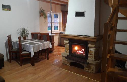 Domek Regionalny- bliźniak - Foto 23