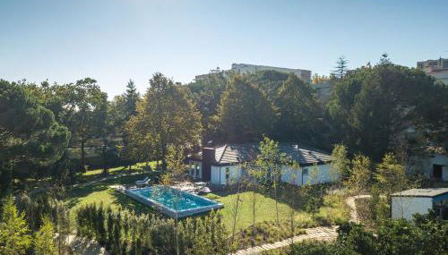 70's wood house - Foto 4