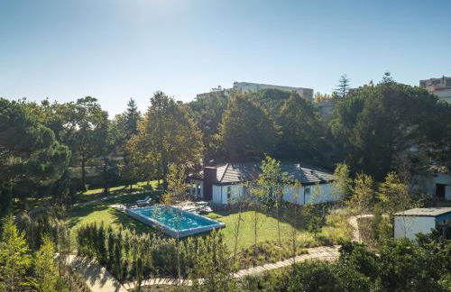 70's wood house - Foto 4