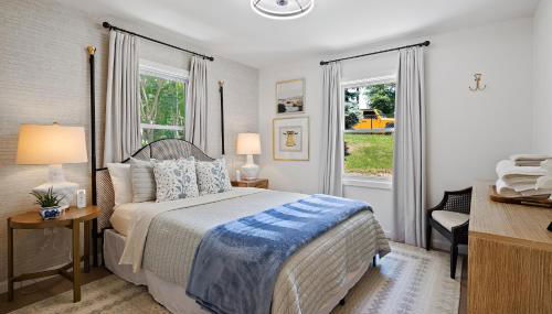 Charming Family Home Sleeps 8 near DC, Historic Old Town VA, & National Harbor - Foto 4