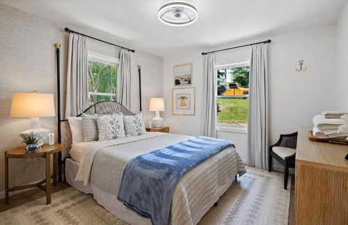 Charming Family Home Sleeps 8 near DC, Historic Old Town VA, & National Harbor - Foto 4