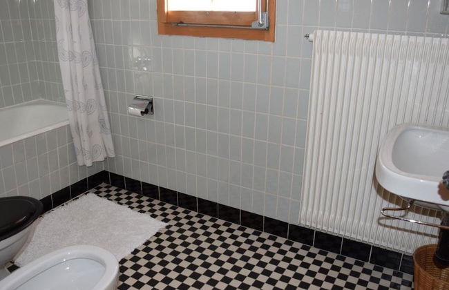 Steirösli 1. & 2. Stock - Foto 18