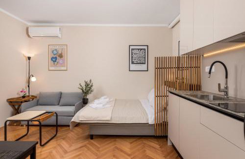 Seaview Garden Premium apartments - Foto 19