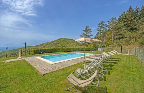 Villa il Girasole - Foto 12