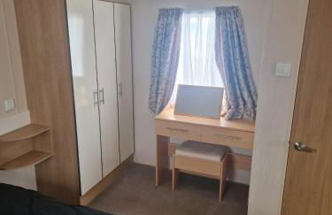 The Beach, Snettisham 2 Bed Caravan - Foto 16