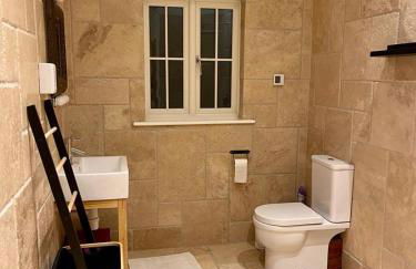 Walnut Tree Cottage Barn - Foto 19