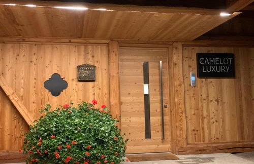 Camelot Luxury Houses Horses - Foto 6